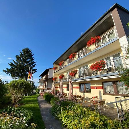 Marias Pension Falkenstein (Upper Palatinate) Exterior foto