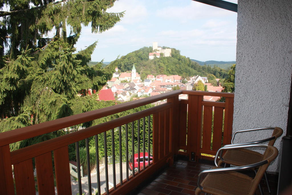 Marias Pension Falkenstein (Upper Palatinate) Quarto foto