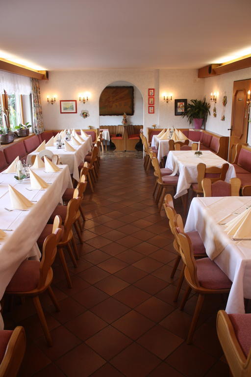 Marias Pension Falkenstein (Upper Palatinate) Exterior foto
