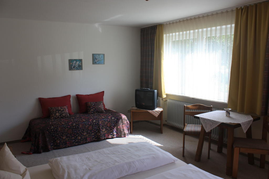 Marias Pension Falkenstein (Upper Palatinate) Quarto foto