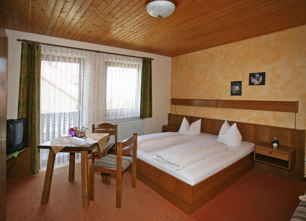 Marias Pension Falkenstein (Upper Palatinate) Quarto foto