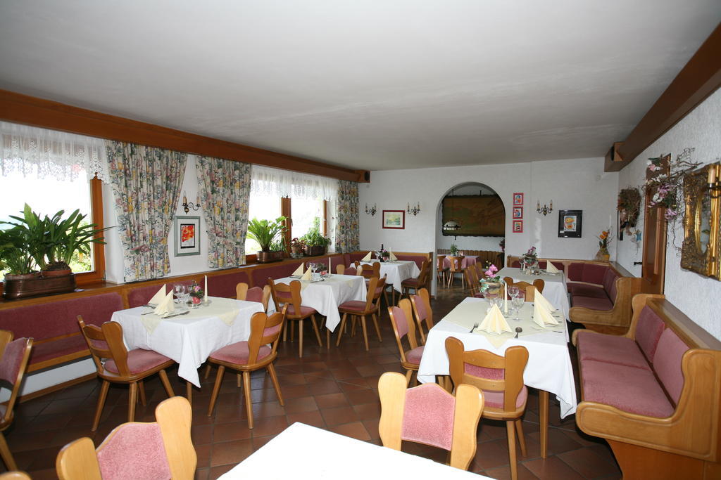 Marias Pension Falkenstein (Upper Palatinate) Exterior foto